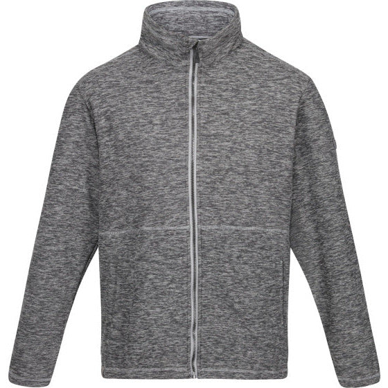 Gilet outdoor Eilon homme gris taille XL