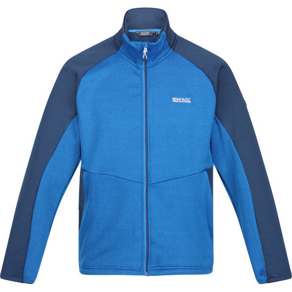 Veste outdoor Highton III homme bleu marine taille XL