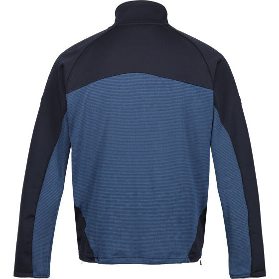 Veste outdoor Highton III homme bleu marine marine taille XXL
