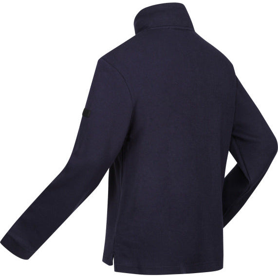 Lanchester outdoortrui heren navy maat XL
