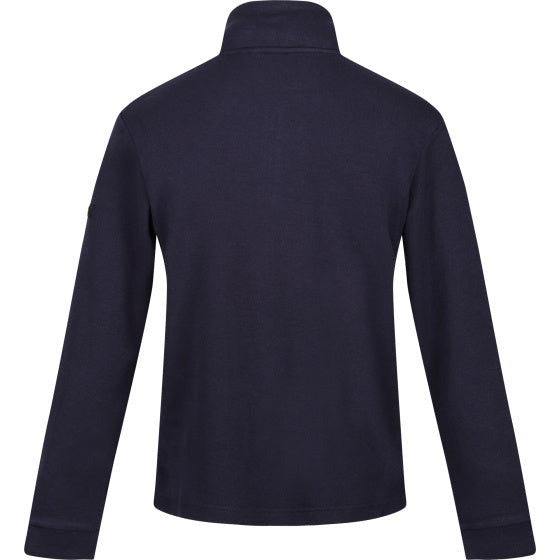 Lanchester outdoortrui heren navy maat 3XL