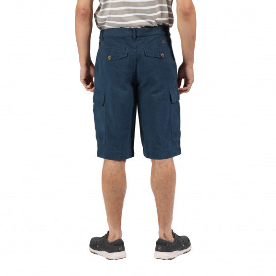 Shore Coast korte broek heren donkerblauw maat 46