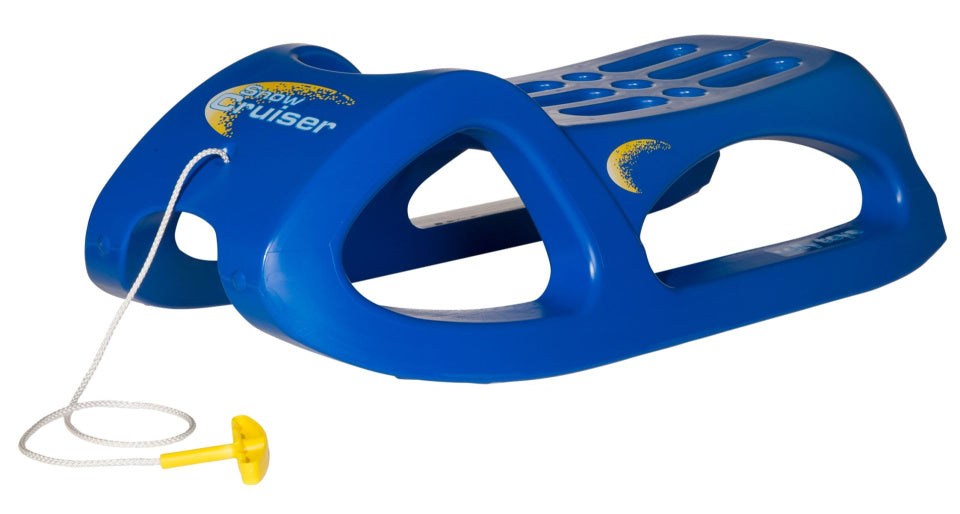 RollySnow Cruiser mouw junior blauw