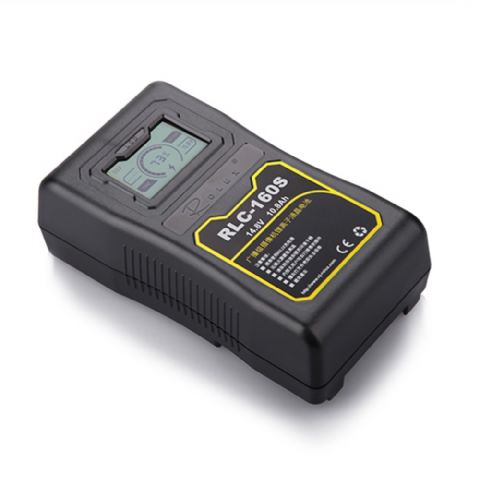 Batterie Rolux V-Mount RLC-160S 160Wh 14.8V 10800mAh