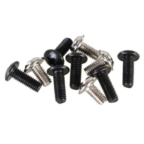 Rolux V-Mount Batterijplaat RL-IS2