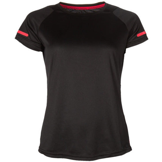 Dana chemise de sport femme noir taille M