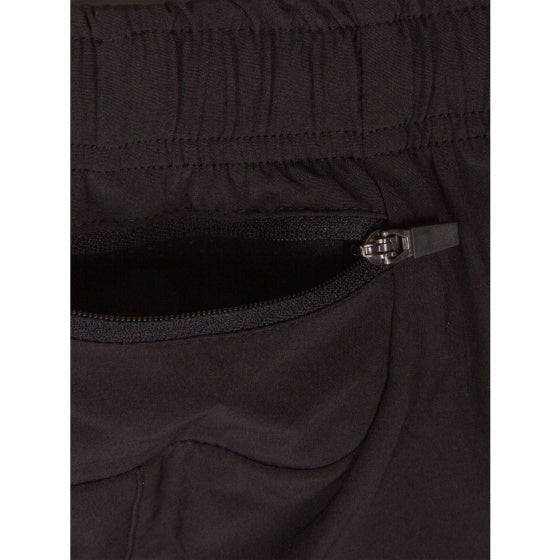 Dash sportbroek heren zwart maat XXXL