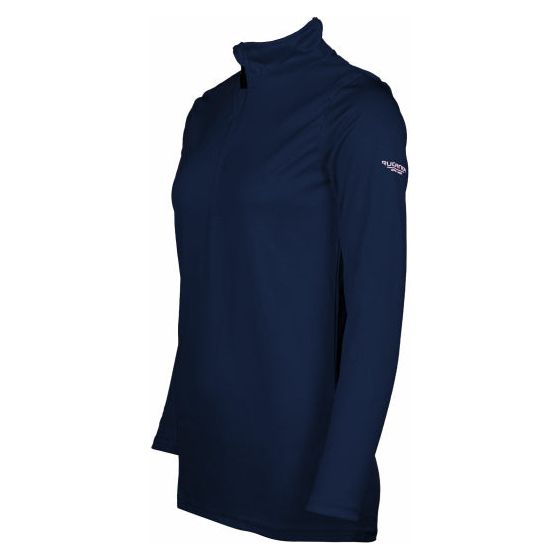 Melina skipully dames donkerblauw maat XL