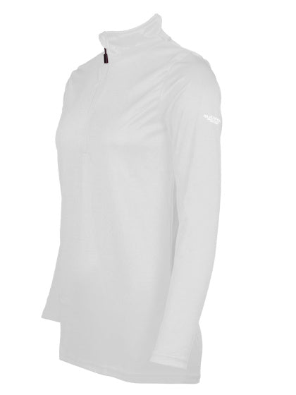Melina skipully dames wit maat 3XL
