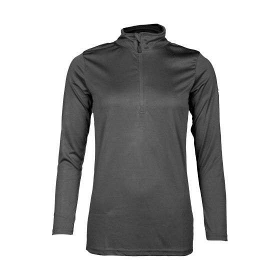 Melina skipully dames zwart maat XXL