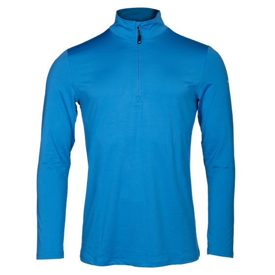 Pjero skipully heren blauw maat 3XL