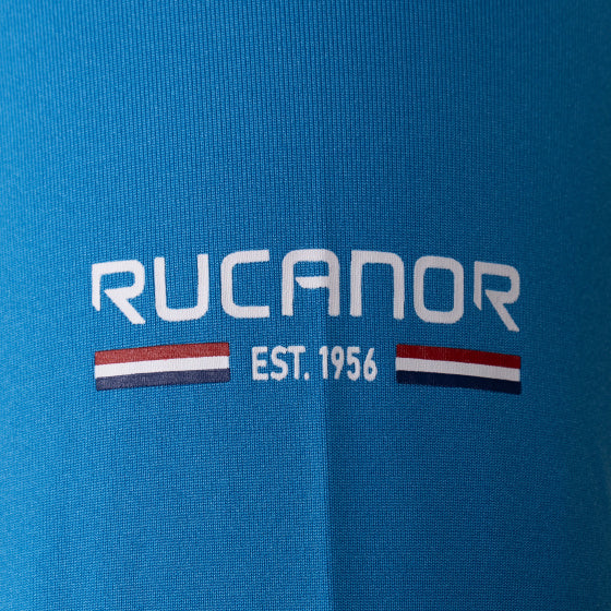 Pjero ski pully heren blauw maat 3XL