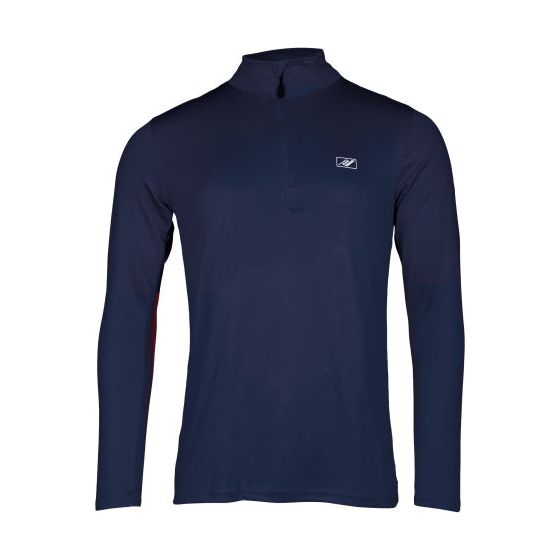 Pjero skipully heren donkerblauw maat XXL