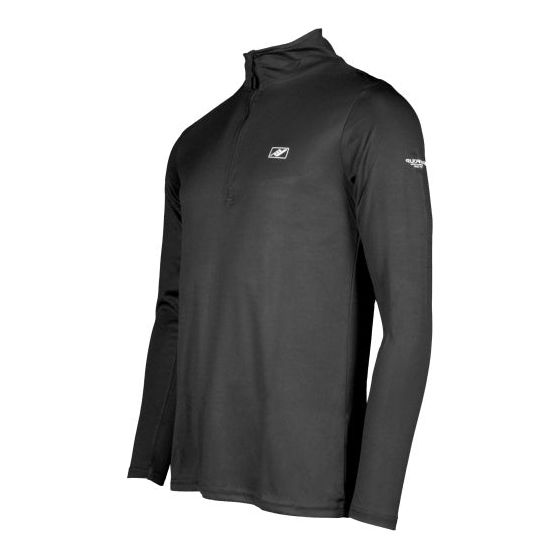 Pjero skipully heren zwart maat 3XL