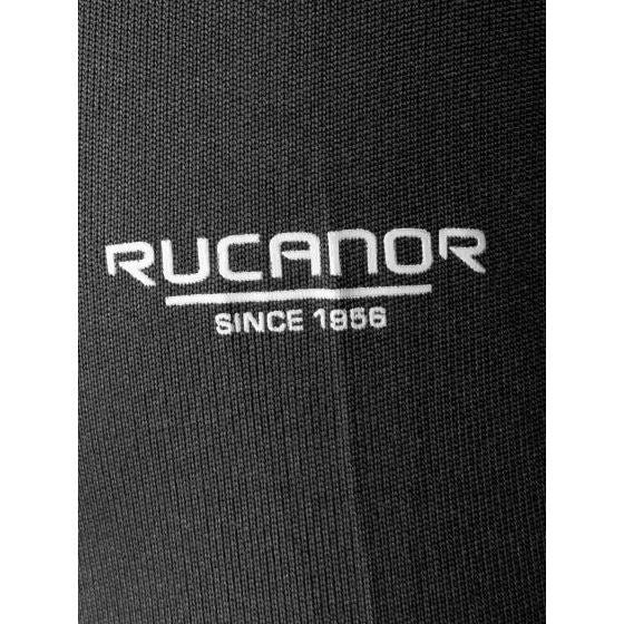 Pjero skipully heren zwart maat 3XL