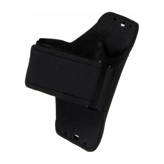 Running Phone armband universeel unisex zwart