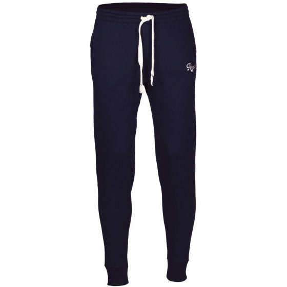Senna joggingsbroek heren blauw maat S