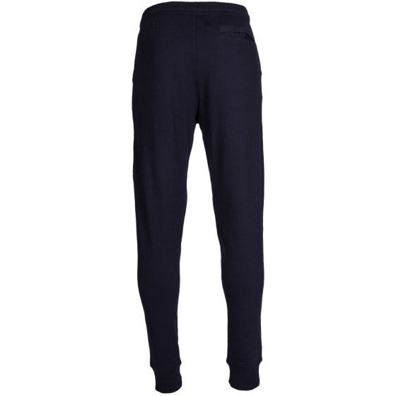 Senna joggingsbroek heren blauw maat XL
