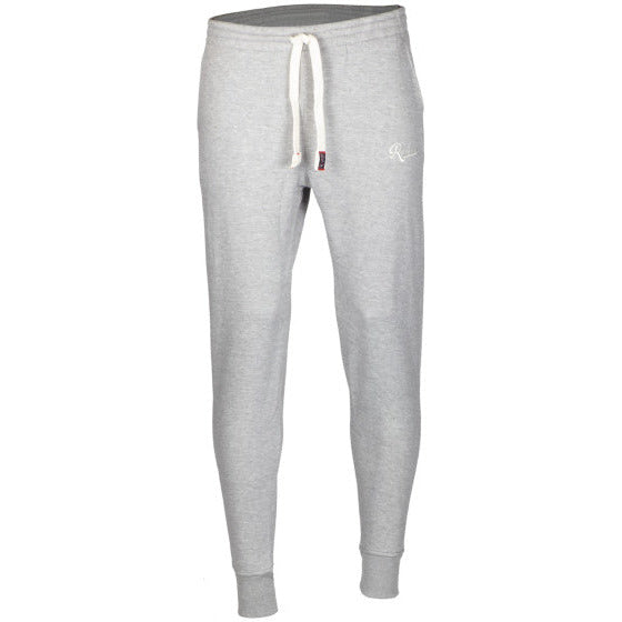 Rucanor Senna joggingsbroek heren grijs maat S