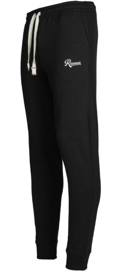 Rucanor Senna joggingsbroek heren zwart maat S