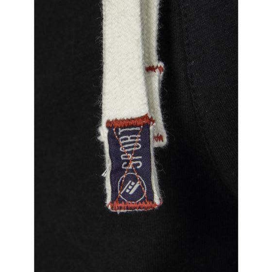 Senna joggingsbroek heren zwart maat XL