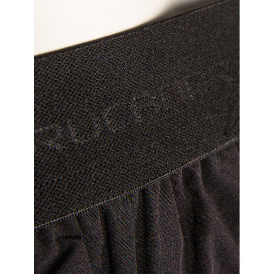 Shawn sportshort heren zwart maat M