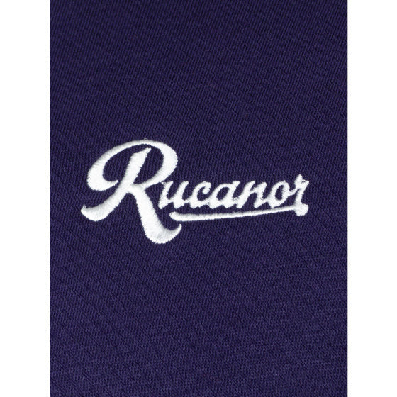 Sky sweatvest hoodie heren blauw maat XL