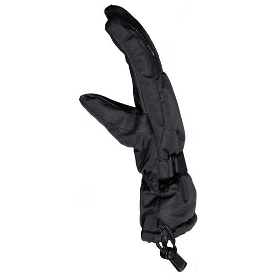 Rucanor Timbert V winterhandschoen heren zwart maat S