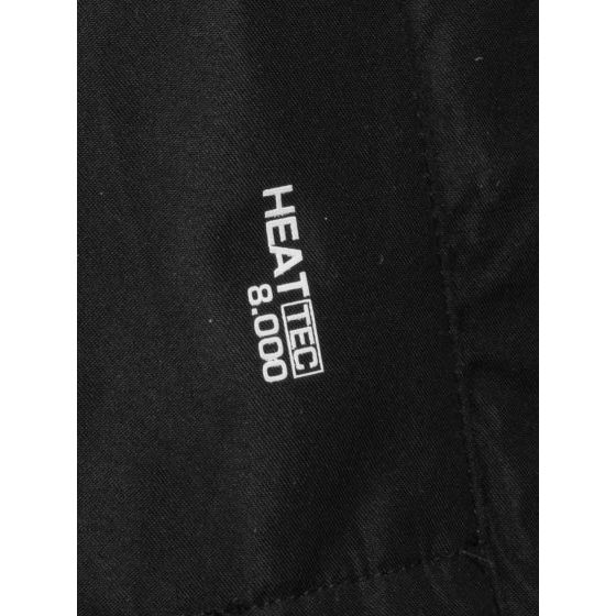 Victor ski skibroek basic heren zwart maat XXL