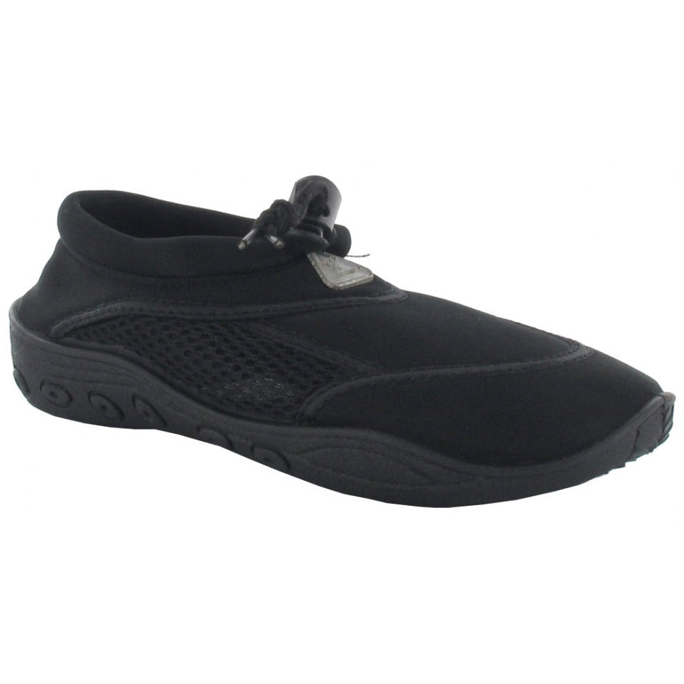 Rucanor Waterschoenen Blake junior zwart maat 31
