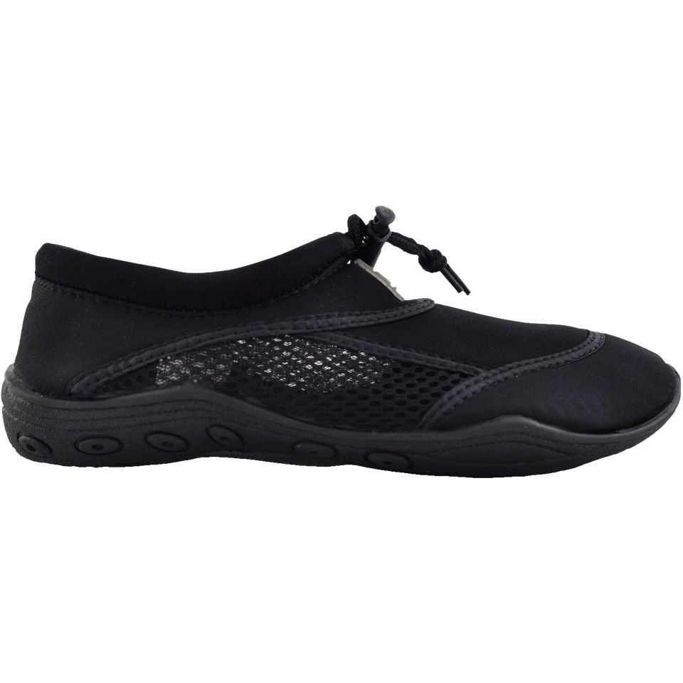 waterschoenen Blake unisex zwart maat 43
