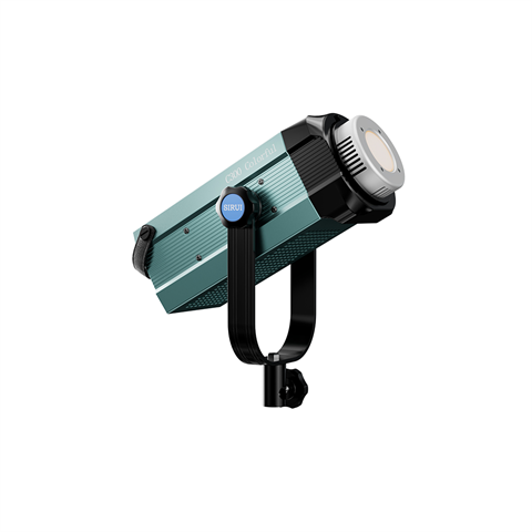 Sirui rgb led monolight c300r kleurrijk