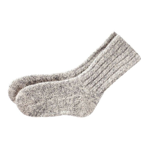 Villgrater Natur Schapenwollen sokken 35-36