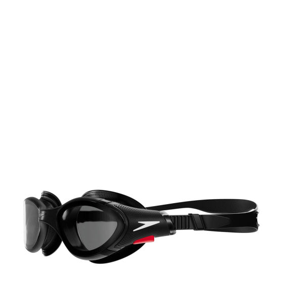 biofuse 2.0 zwembril volwassenen zwart