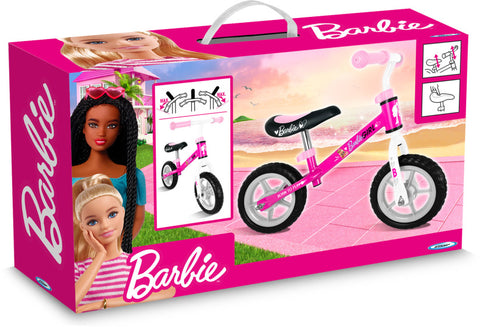 draisienne Barbie 10 pouces Filles Rose