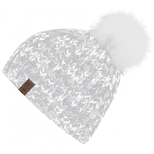 chapeau Noëlle girls blanc taille unique