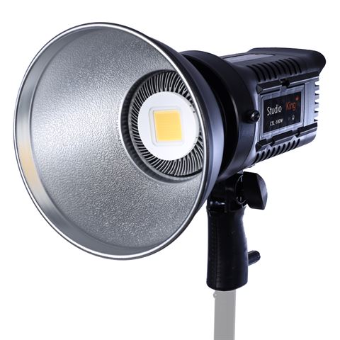 Lampe LED StudioKing COB CSL-100W