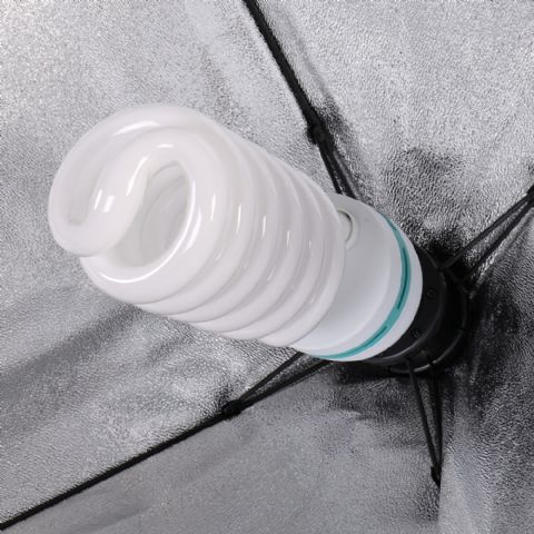 Kit lumière du jour StudioKing SB03 3x135W