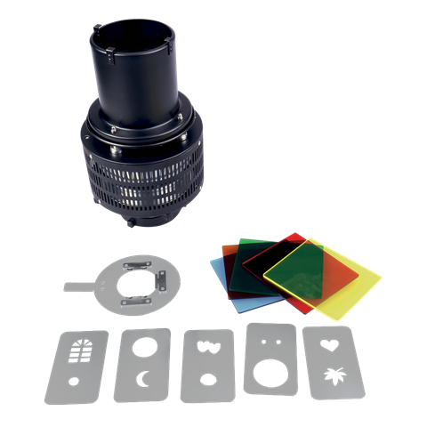 StudioKing Snoot Optique SK-OS1