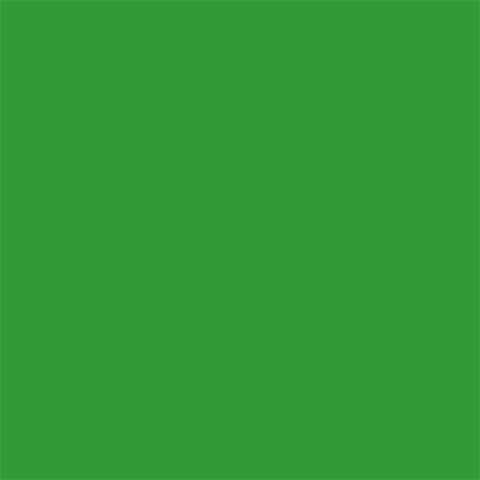 Superior achtergrondpapier 54 stinger chromakey 1,35 x 11m