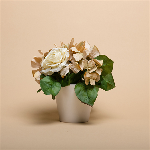 Superior achtergrondpapier 66 tarwe 1,35 x 11m