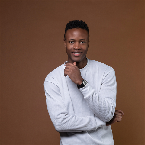 Superior achtergrondpapier 67 nootmuskaat 1,35 x 11m