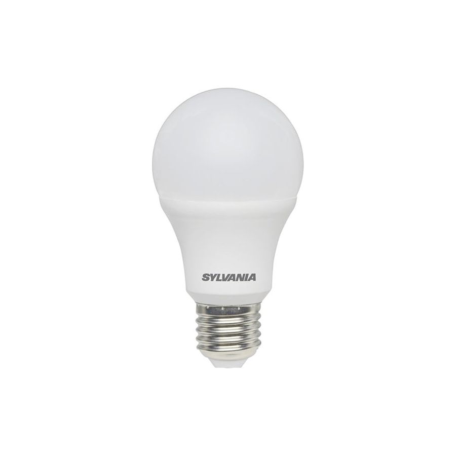 Sylvania Ledlamp Bol E27 806 lm mat dimbaar