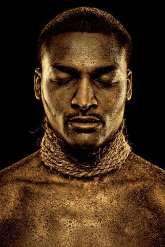 Tecco Inkjetpapier Zilver Glanzend ISG250 A4 25 vel