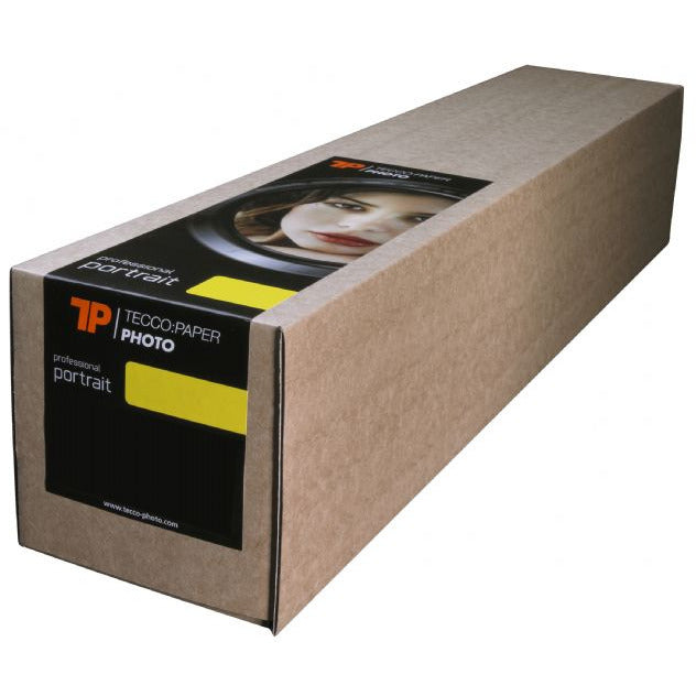 Tecco Fotopapier PD190 Duo Mat 111,8 cm x 30 m