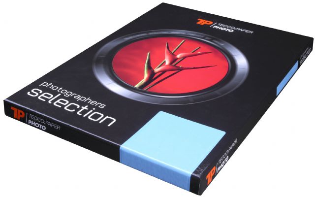 Tecco fotopapier pd305 duo mat 13x18 cm 50 vel