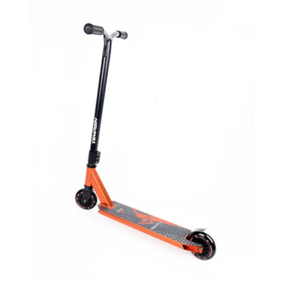 Ventus Elox Unisexe Noir Orange