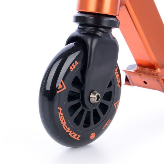 Ventus Elox Stunstep 110 mm Zwart Oranje