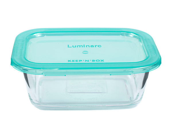 Luminarc Keep N Box bewaarbox glas 1970 ml