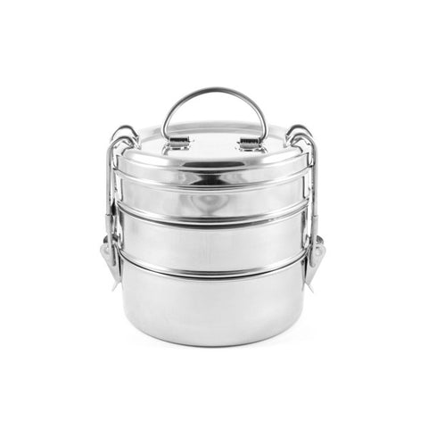 Eco-Brotbox Lunchbox Tiffin Swing